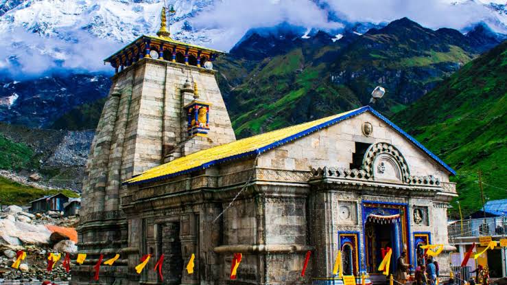 Ek Dham