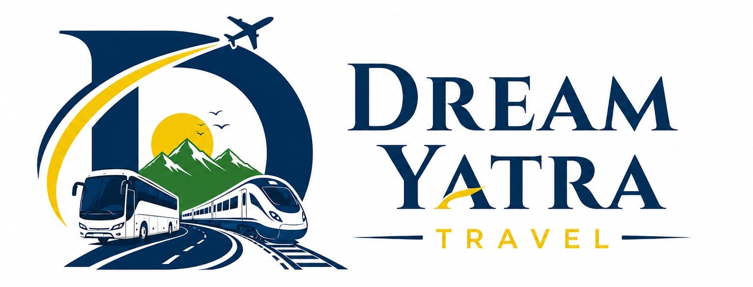 Dream Yatra Travel